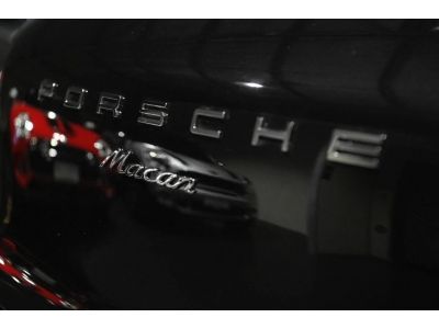 Porsche Macan 2.0 2014 รูปที่ 5